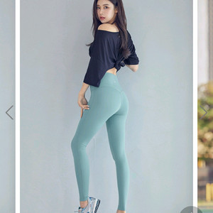 [새제품] stl 레깅스 2개 일괄판매 (릴리워터, 에