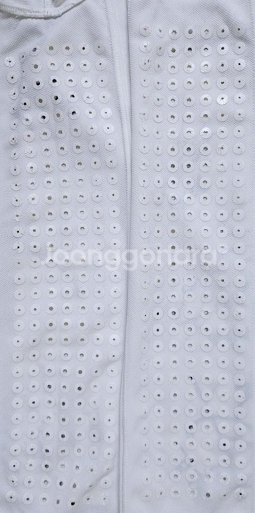 10-12 대한민국 축구 국가대표 스쿼드 사인 유니폼--6