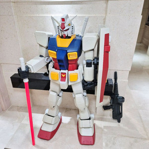 HY2M Hyper Hybrid Model 건담