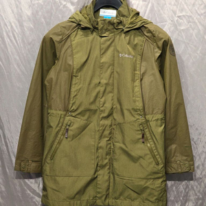 컬럼비아 여성 페틸스 자켓 (바람막이) 95