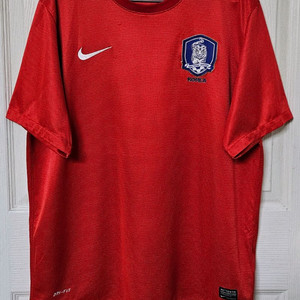 [105] 12-14 대한민국 축구 국가대표 홈 유니폼