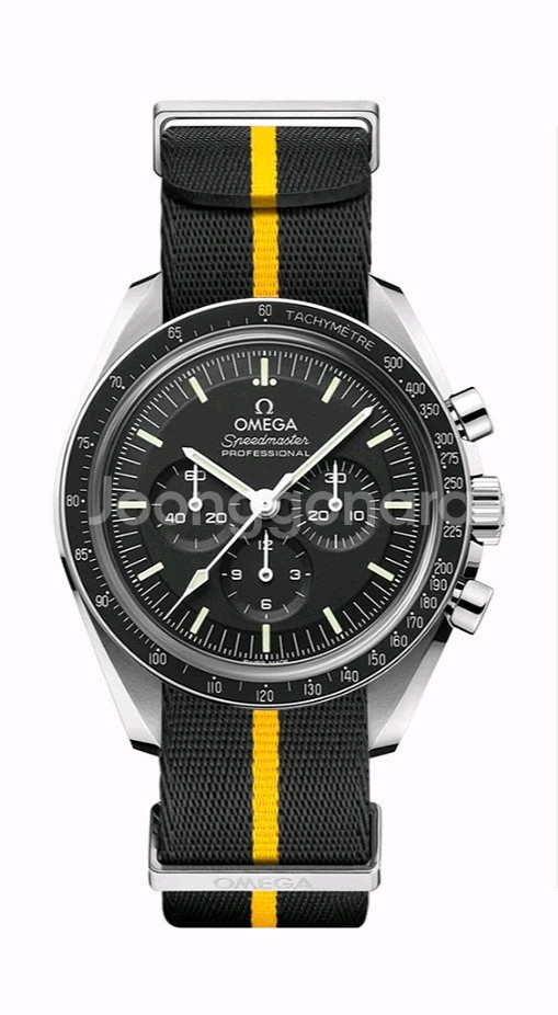 오메가 문워치 신형 사파이어--9