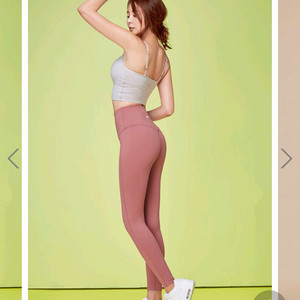 STL 레깅스 카데트블루/인디코랄 일괄판매