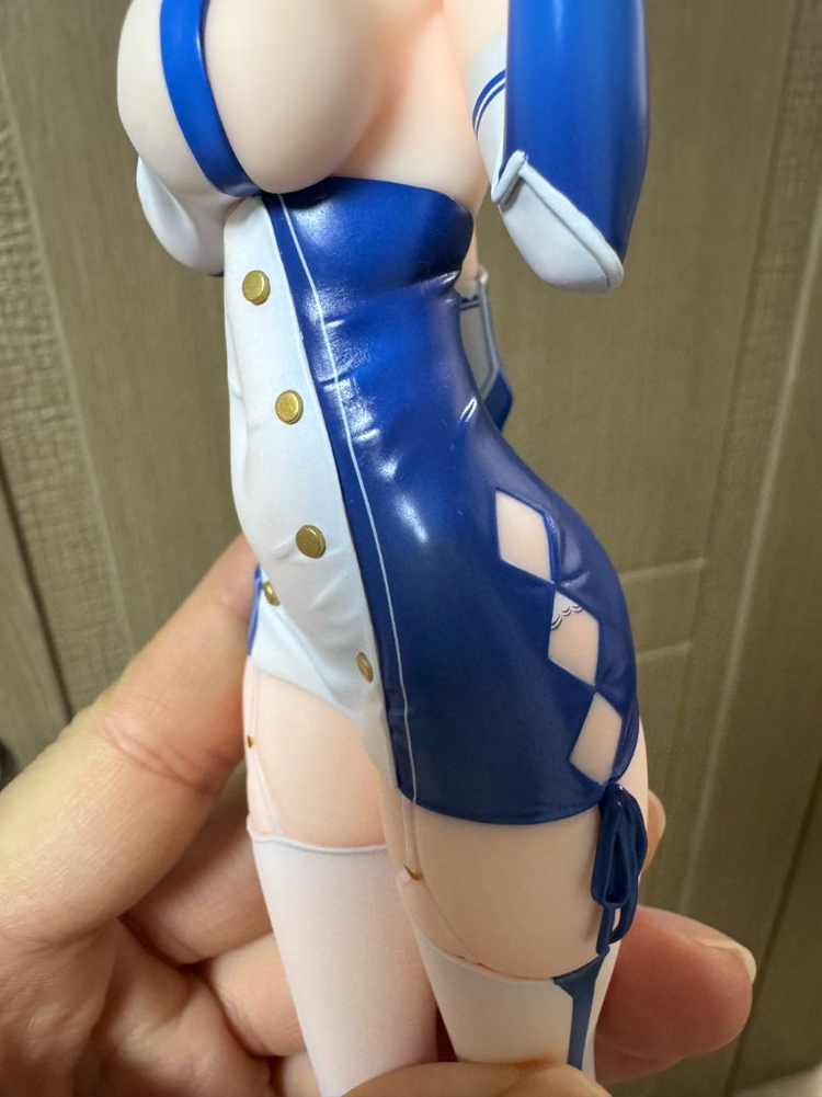 알터 세인트 루이스 경장 ver 판매합니다 (하자있음)--2