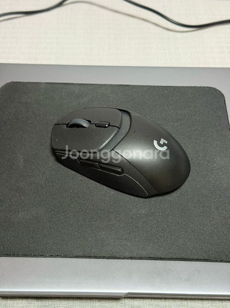 레노버 아이디어패드 슬림3 + G309마우스--3