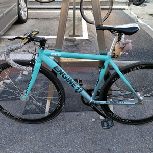 엔진 11 볼텍스 대차