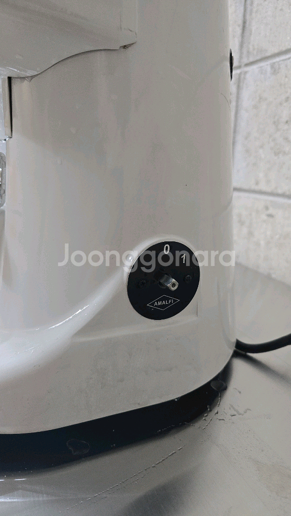 펠리체 커피 그라인더--2