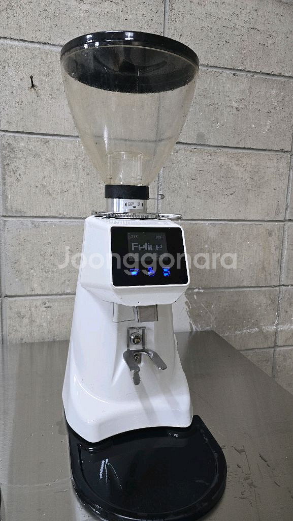 펠리체 커피 그라인더--0