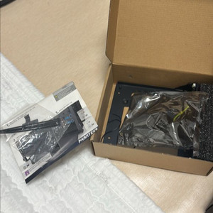 Phanteks ITX Upgrade Kit