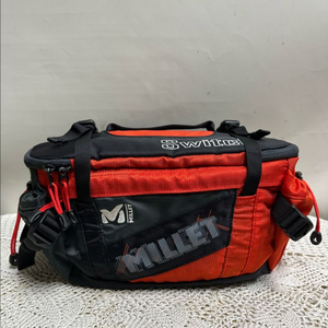 밀레 스위치 웨이스트 힙색
