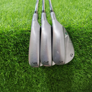 밀드그라인드4 50도,54도,58도 웨지세트