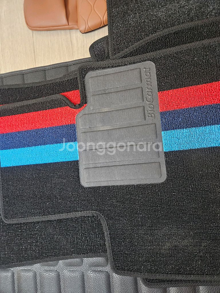 bmw g30 520i 용품판매--2