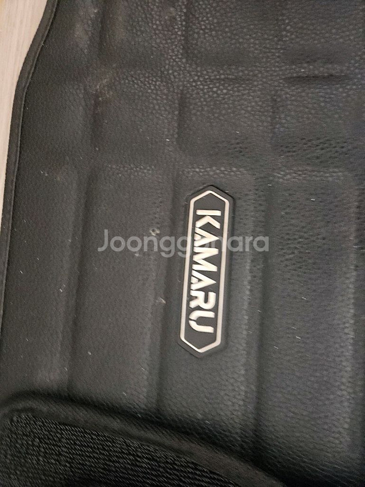 bmw g30 520i 용품판매--1