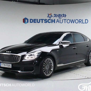 [기아]더 K9 3.8 GDI AWD 플래티넘Ⅱ #앱특