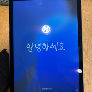 아이패드 에어 5 스페이스그레이 64gb