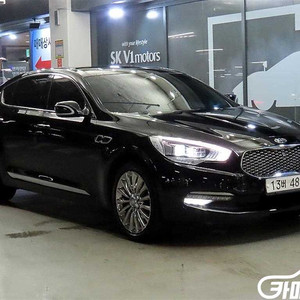 [기아]더 뉴 K9 3.8 GDI VIP (5인승) #