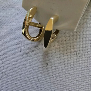 14k 귀걸이