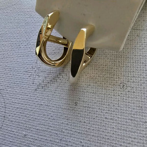 14k 귀걸이