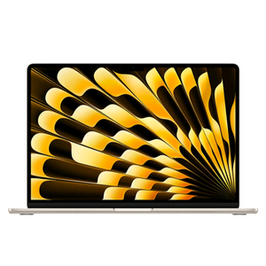Apple 맥북 에어 15 M3 스타라이트
