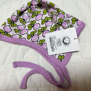 던스 모브 순무 보넷 49