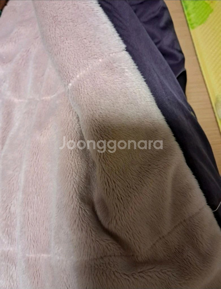 [키 140~150cm 전후 여아 겨울 패딩, 후리스]--3