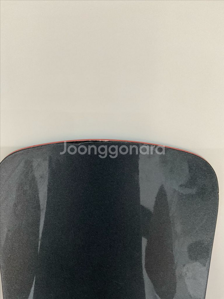 데스페라도 우드 161W + 플럭스 XV 바인딩 M--2