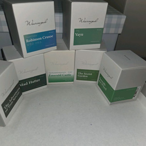 글입다 녹색 잉크 6종 + 글리터 포션 1종 본병 판매