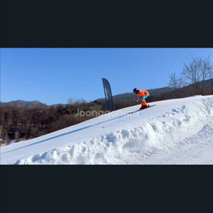 온요네 스키복S
