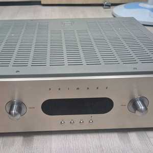 Primare 프라이메어 Spa21 AV앰프 부품용