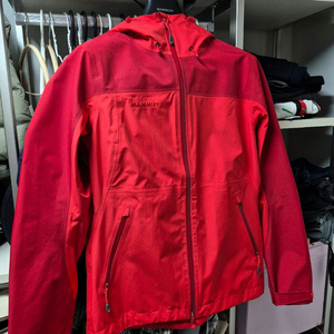 마무트 고어텍스 여자XL(남자L)