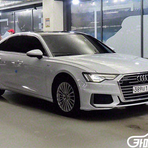 [아우디]A6 (C8) 45 TFSI 콰트로 프리미엄