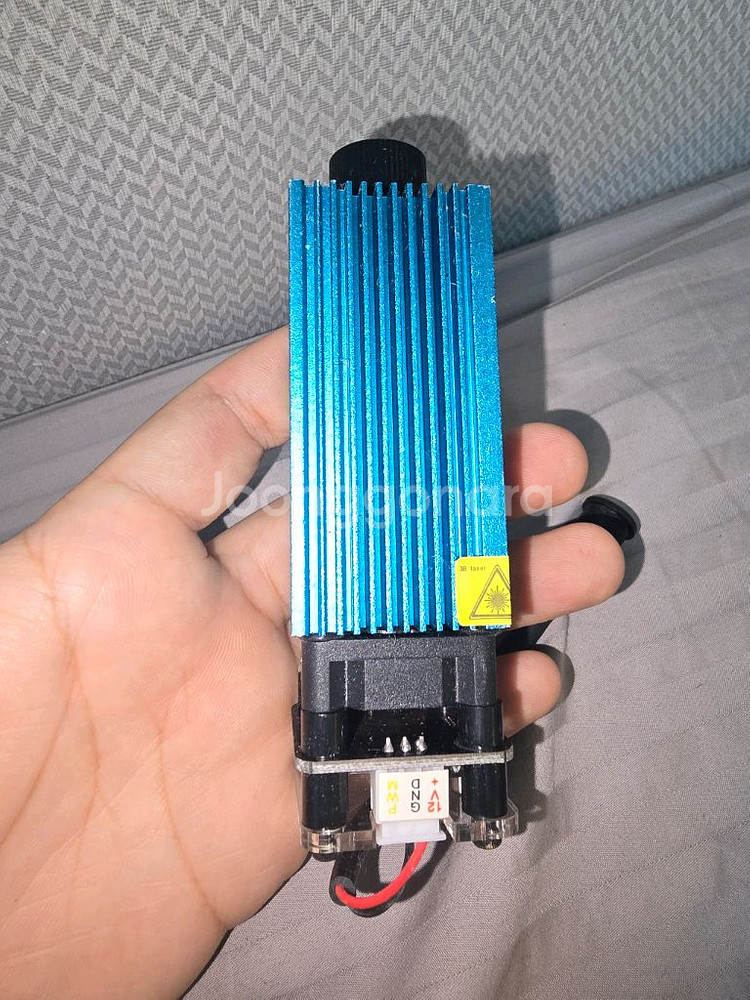 405nm 레이저 모듈--1