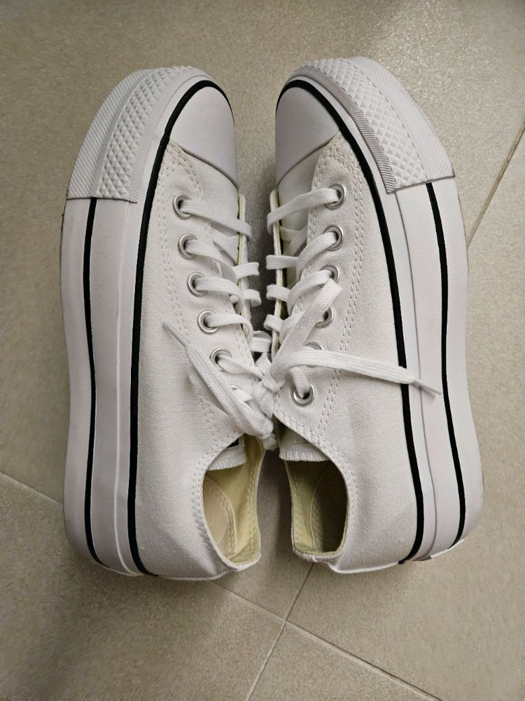 컨버스(정품)--1