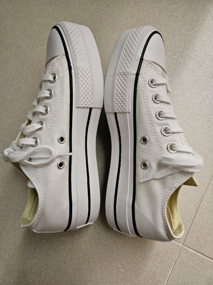 컨버스(정품)--2