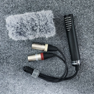 소니 ECM-MS2 / ecm ms2 /z90 nx80