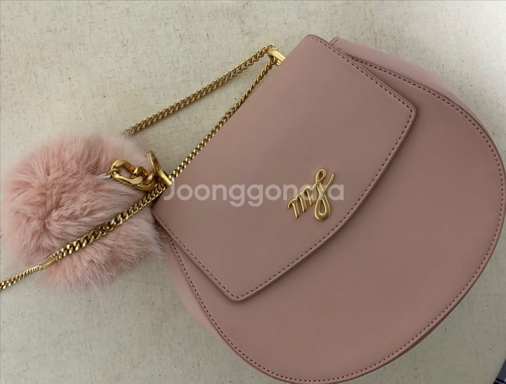 마르헨제이 샐리백 팝니다--0