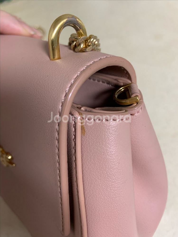 마르헨제이 샐리백 팝니다--5