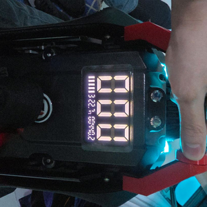 익스트림불 로켓 전동휠(정식수입,차차님 튜닝)