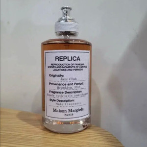 메종마르지엘라 재즈클럽100ML