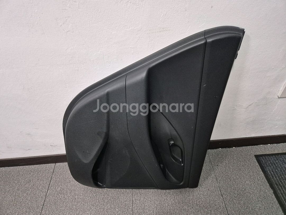 i30 pd 2열 도어트림--0