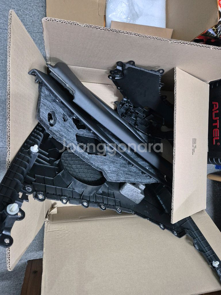 i30 pd 2열 도어트림--2
