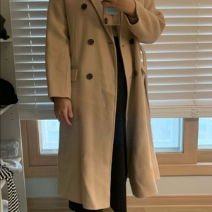 핸드메이드 코트