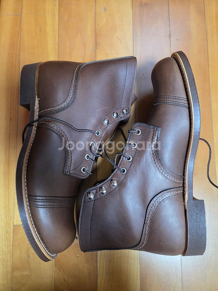 레드윙 아이언레인저 8111 10.5D--1