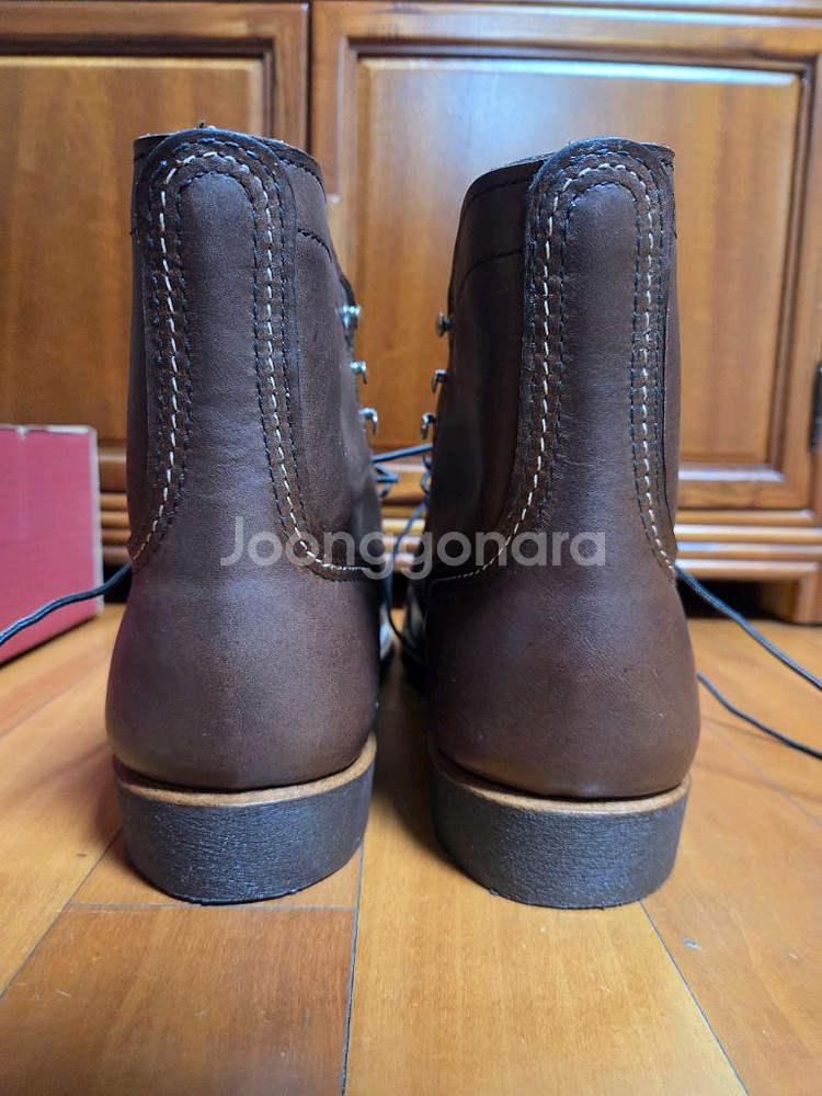 레드윙 아이언레인저 8111 10.5D--3