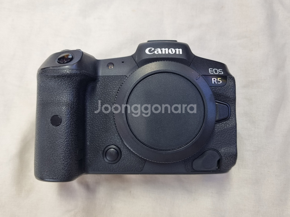캐논 eos r5--0