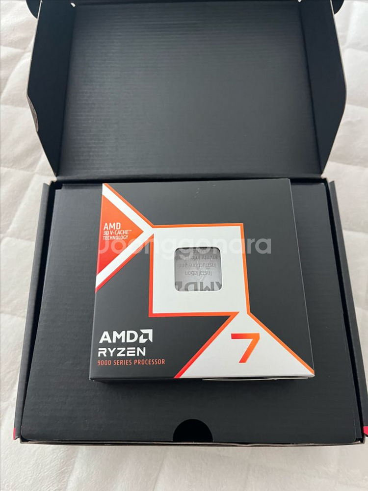 SFF ITX 폼디 FORMD 9800X3D 4080--6