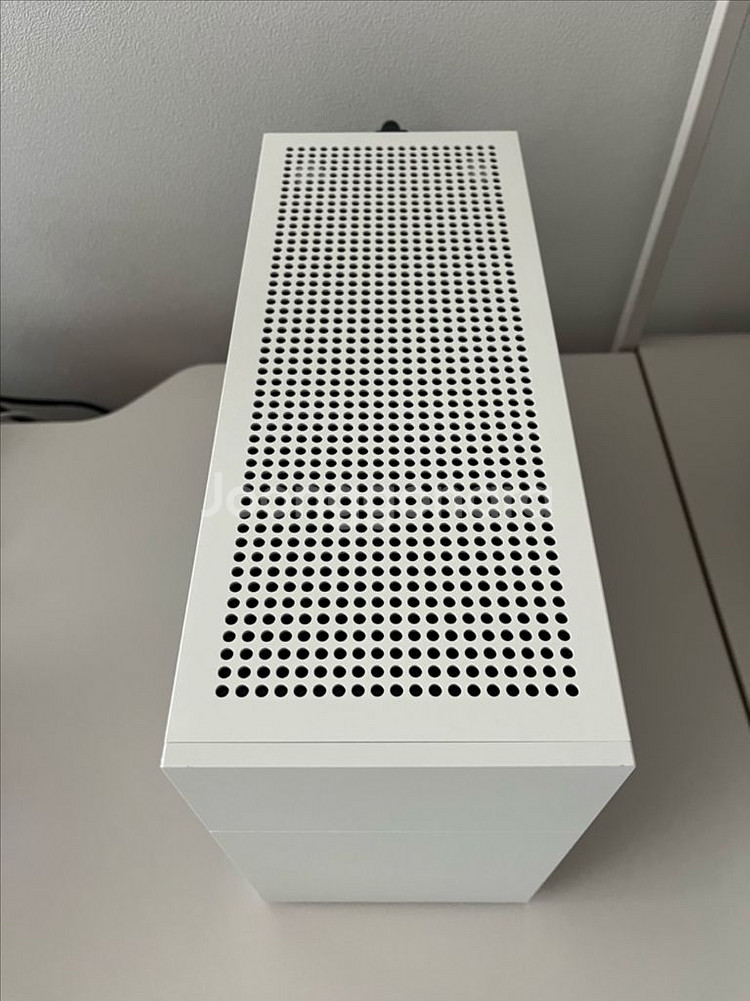 SFF ITX 폼디 FORMD 9800X3D 4080--3