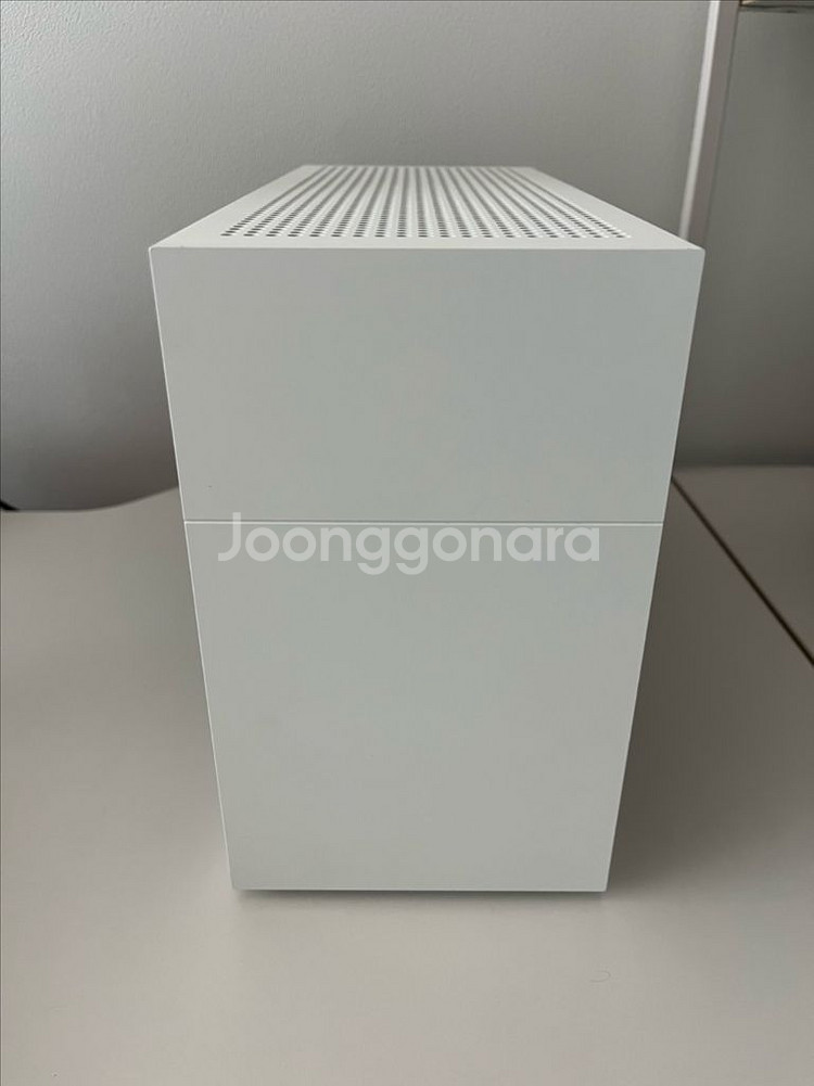 SFF ITX 폼디 FORMD 9800X3D 4080--2