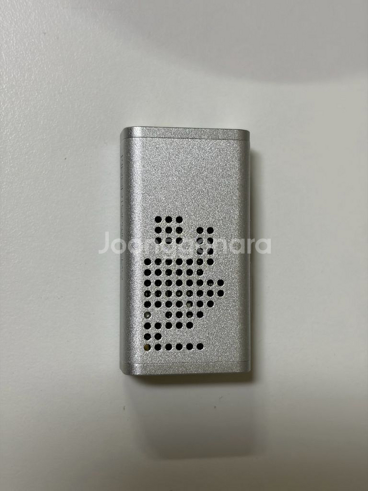 수월우 던프로 dac--1