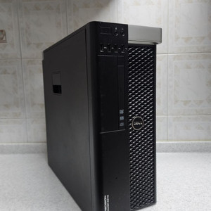 델 파이노드 채굴용 워크스테이션